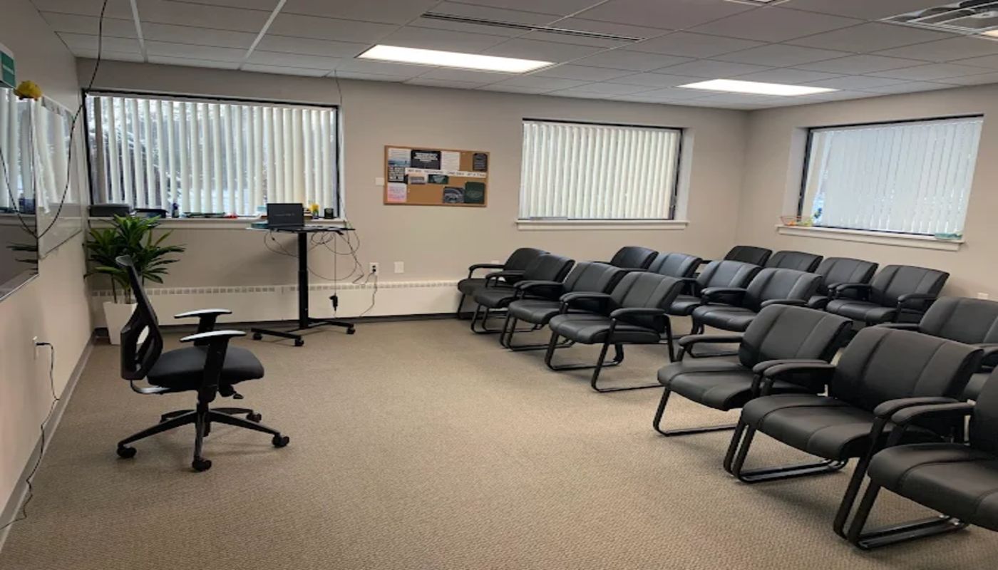 Pioneer Behavioral Health