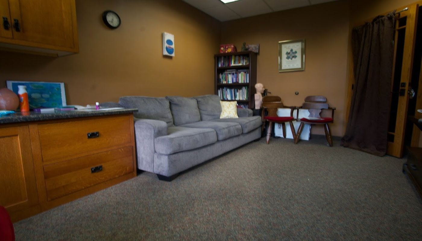 Pioneer Recovery Center