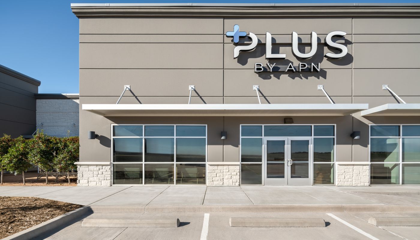 Plus by APN Dallas Fort Worth