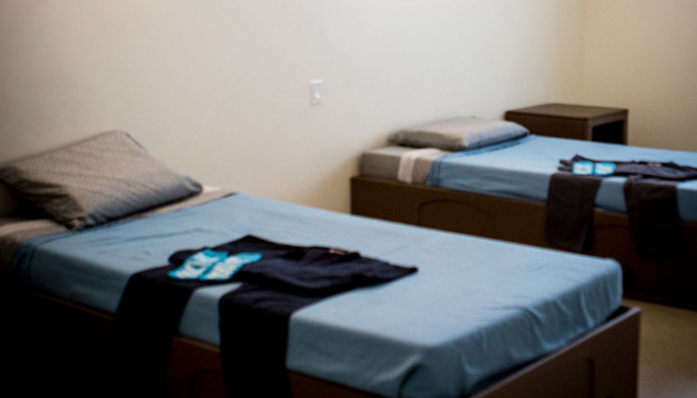 Polara Health The Healing Place