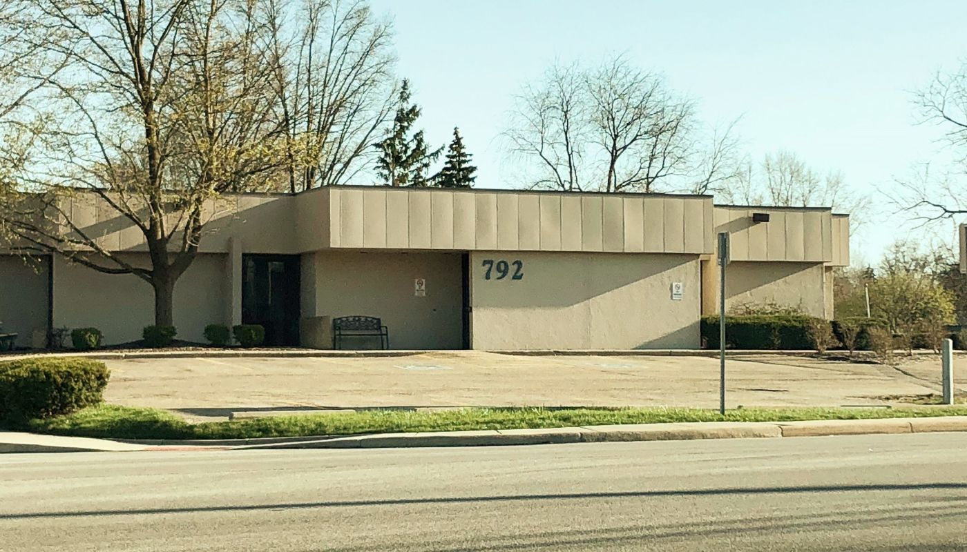 Portage Path Behavioral Health Cuyahoga Falls