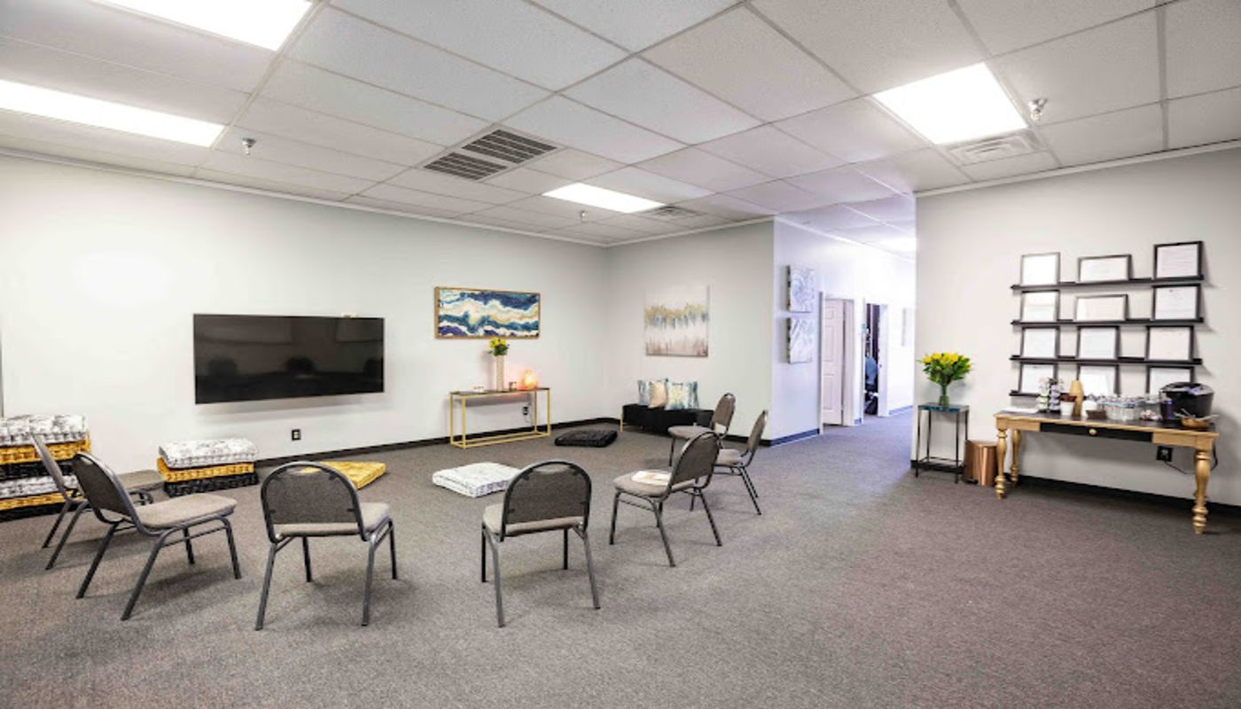 Positive Recovery Center Humble