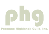 Potomac Highlands MH Guild Hampshire County PHG office