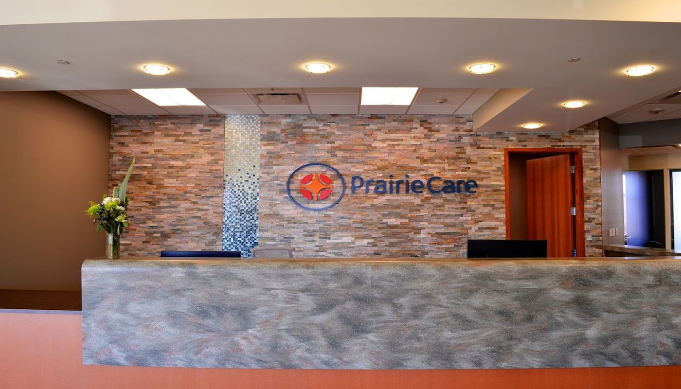 PrairieCare Maplewood