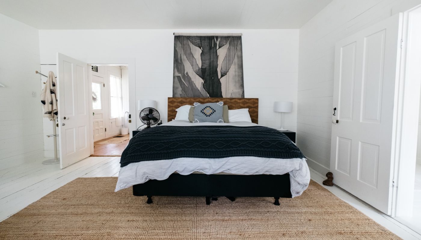 The Prairie Recovery