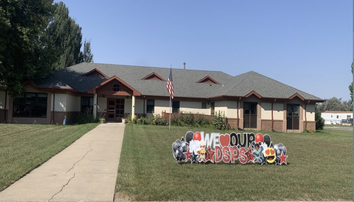 Pride Manchester House