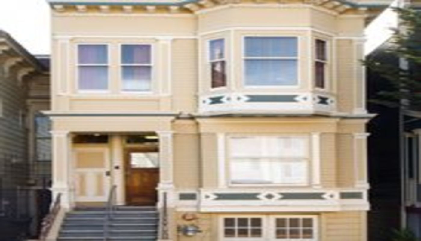 Progress Foundation Carroll House