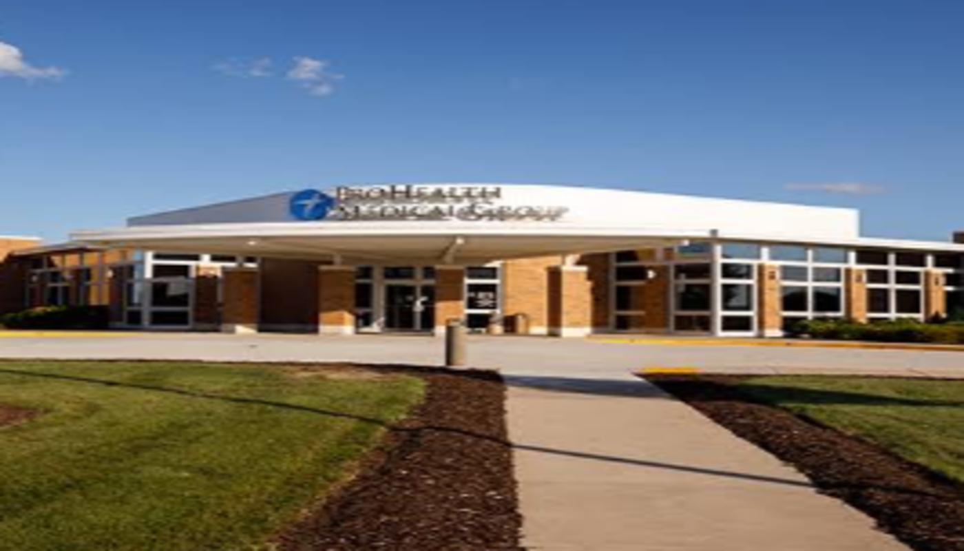 ProHealth Medical Group Clinic Watertown