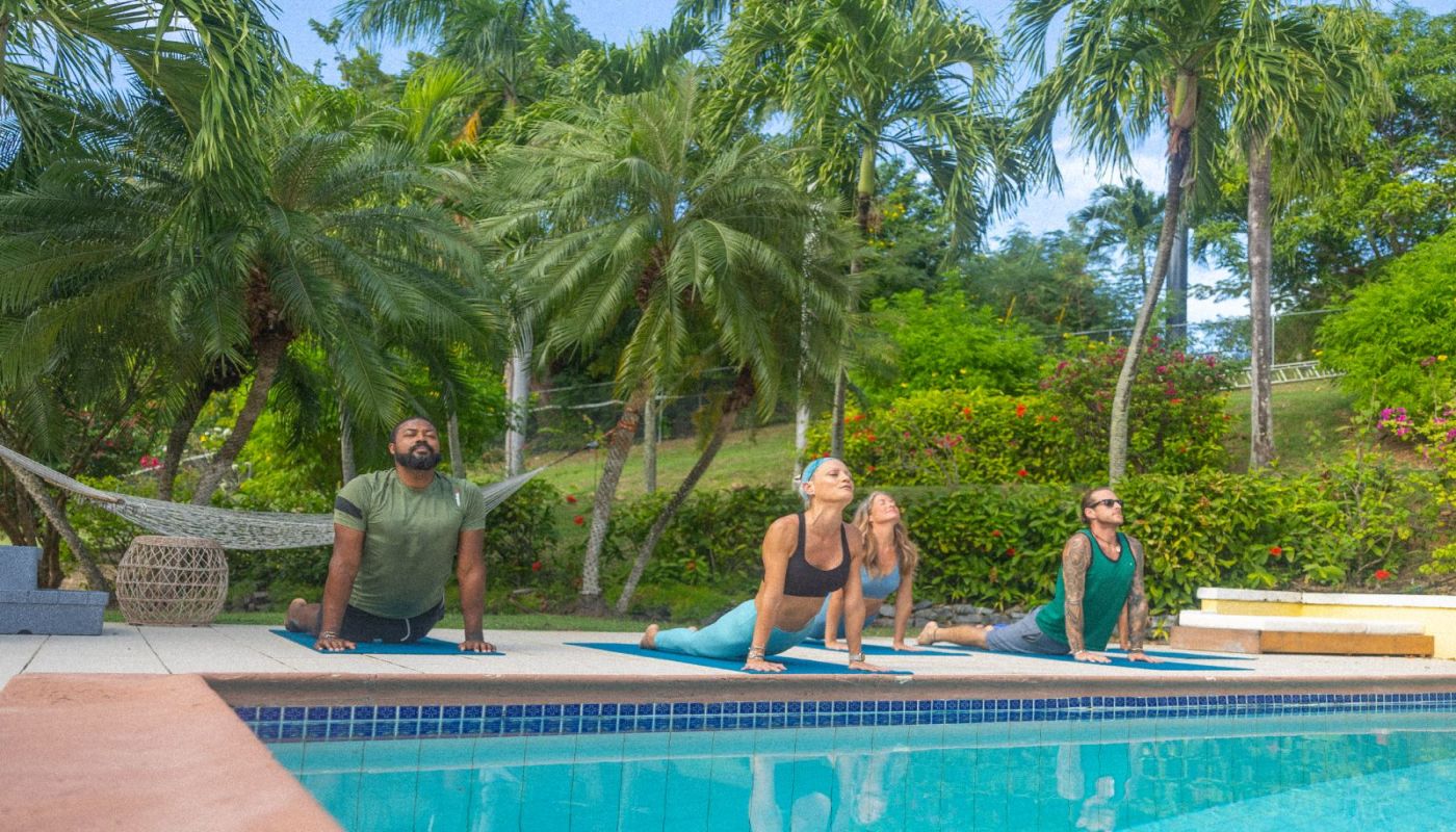 Prospect Hill Recovery and Wellness