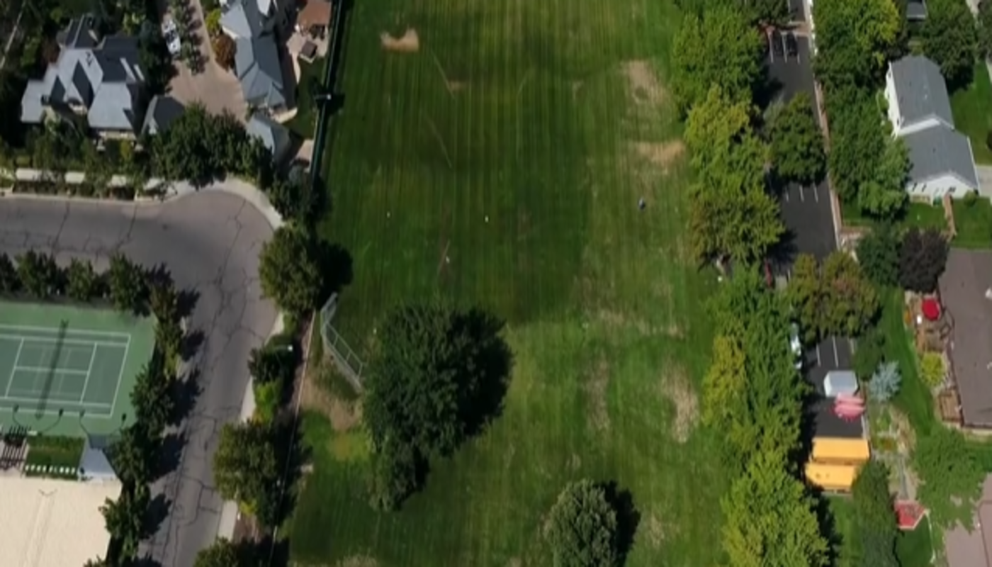 Provo Canyon School - Provo Campus