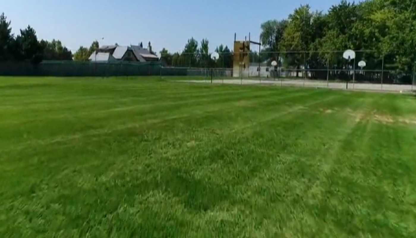 Provo Canyon School - Provo Campus