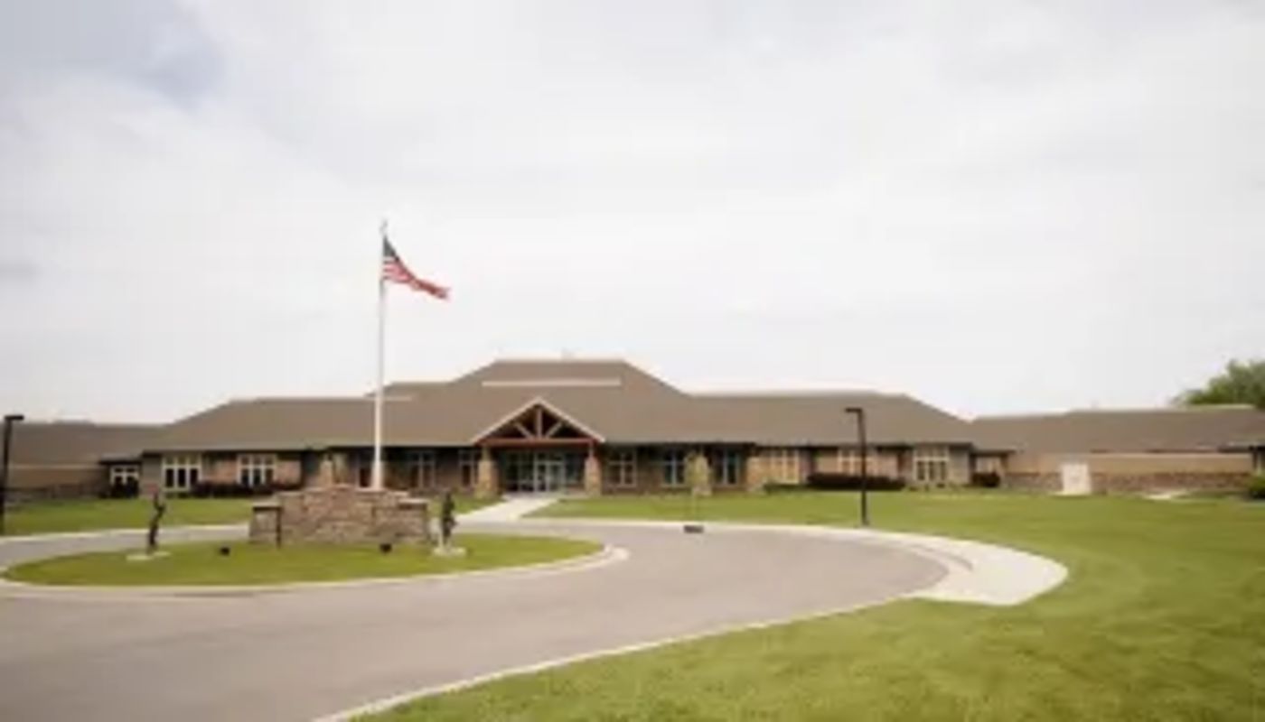 Provo Canyon School - Springville Campus