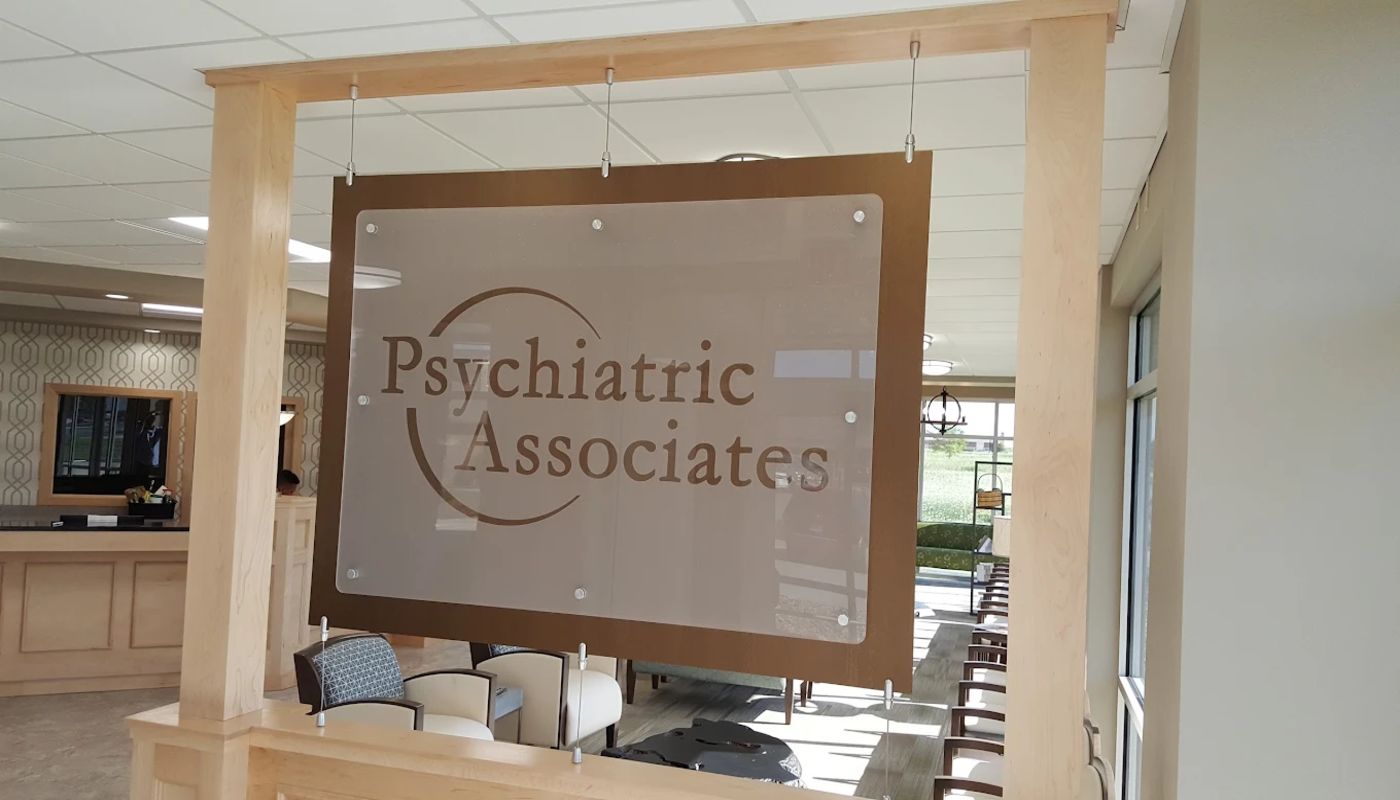 Nystrom Psychiatric Associates North Liberty
