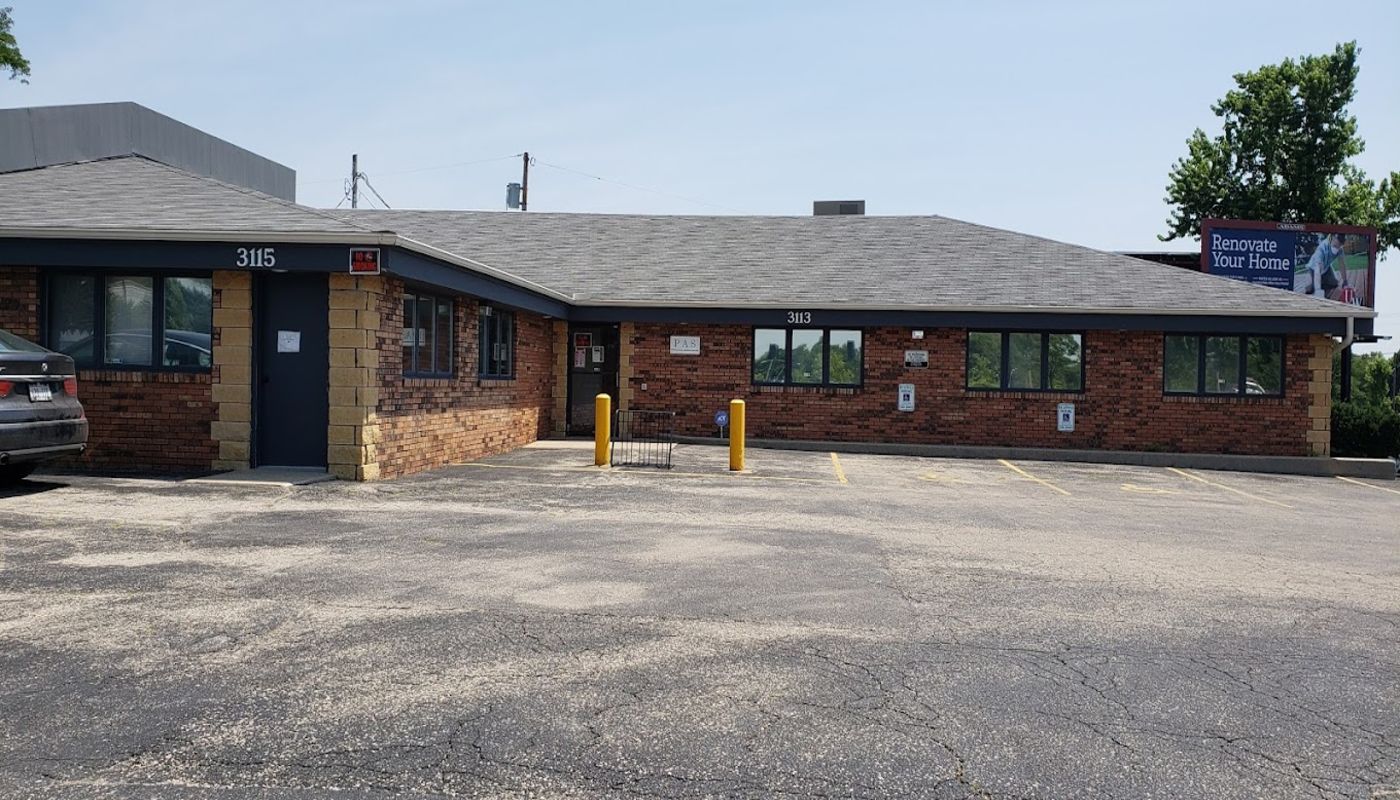 Psychological Addiction Services