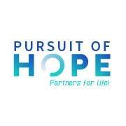 Pursuit of Hope Group Pearland