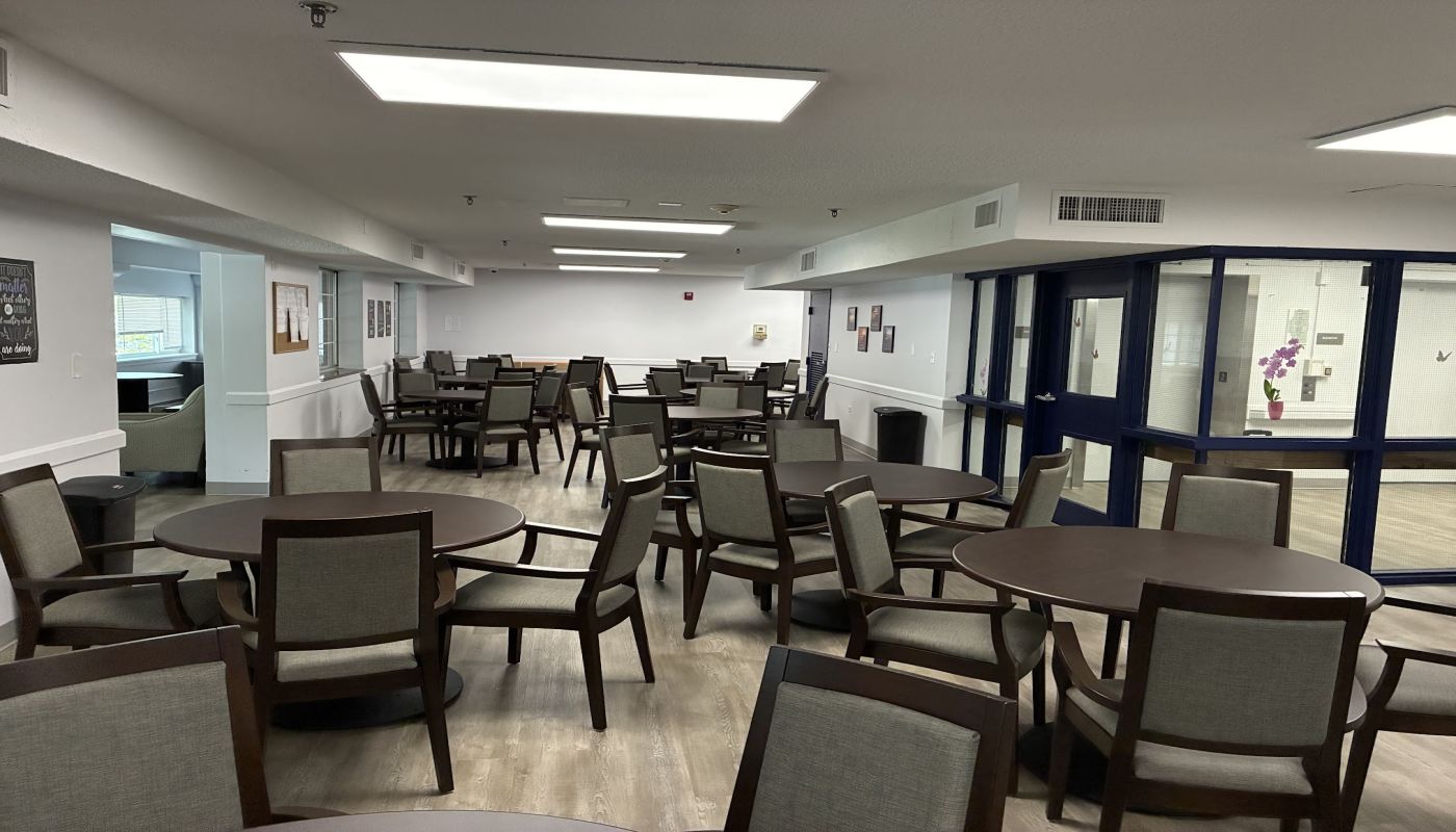 Pyramid Boston Metro Detox and Residential