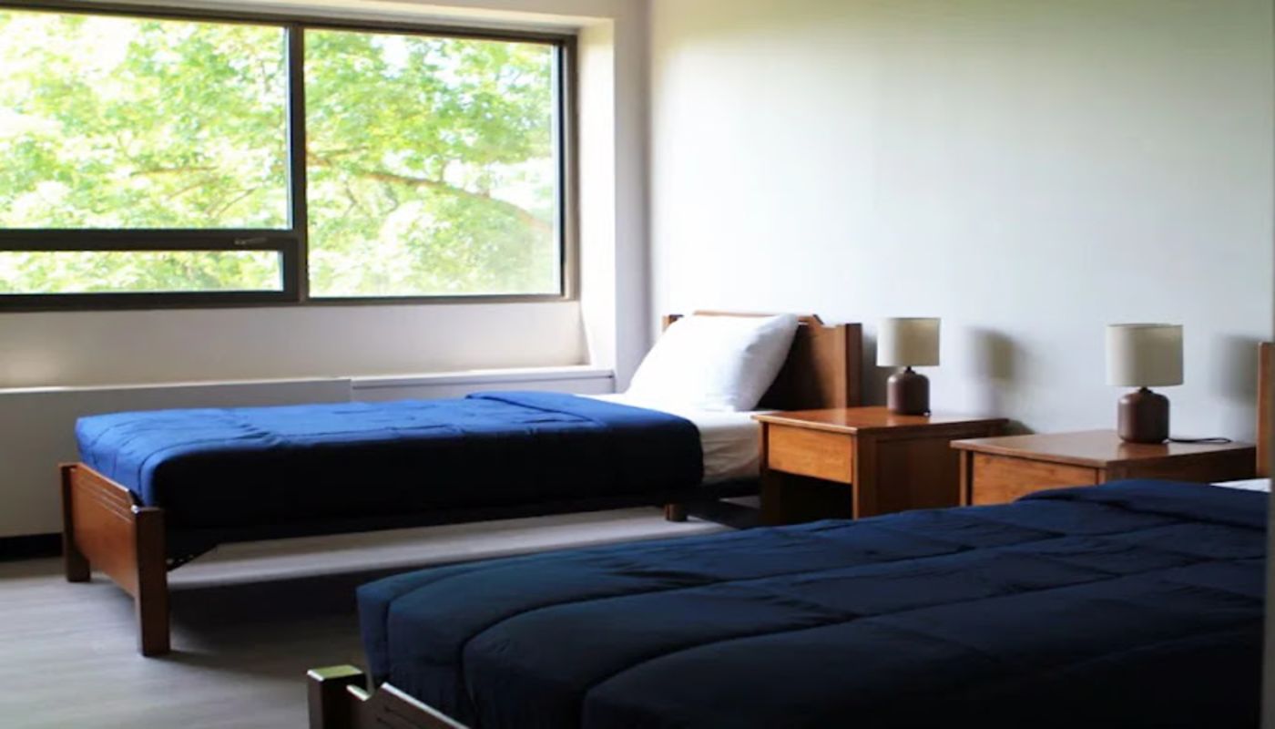 Pyramid Radford New River Valley