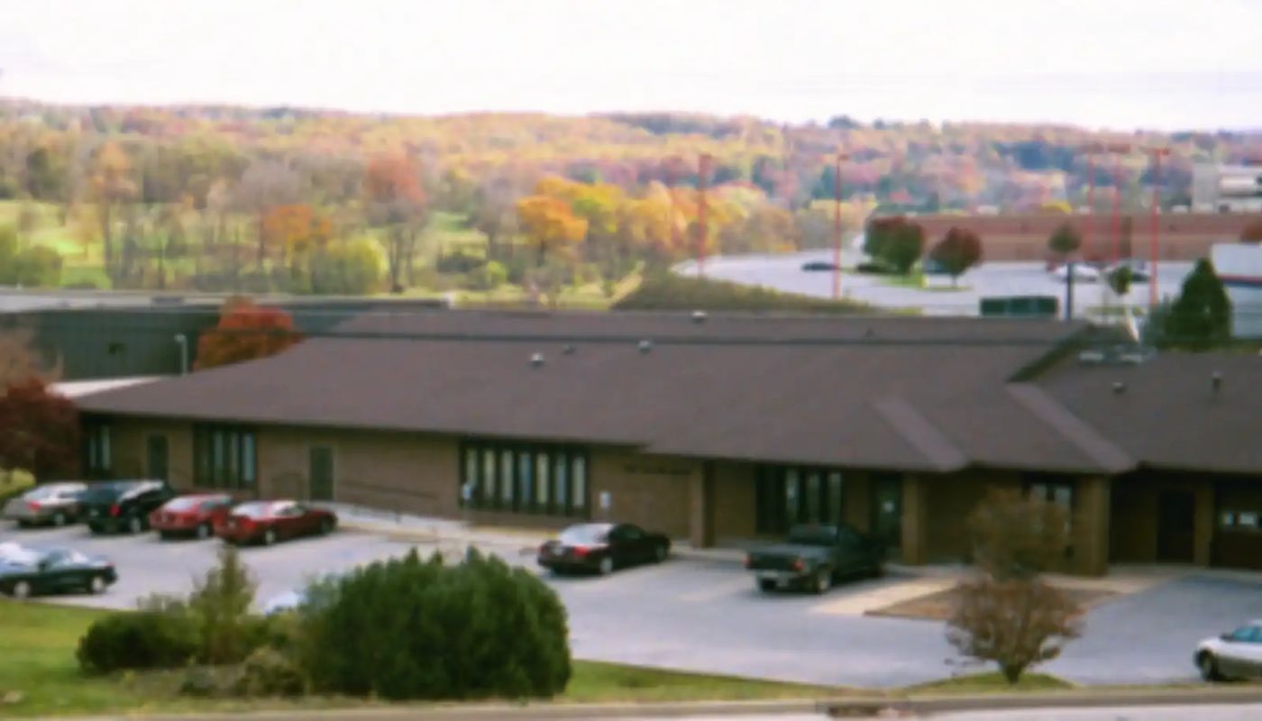 Pyramid Altoona Outpatient