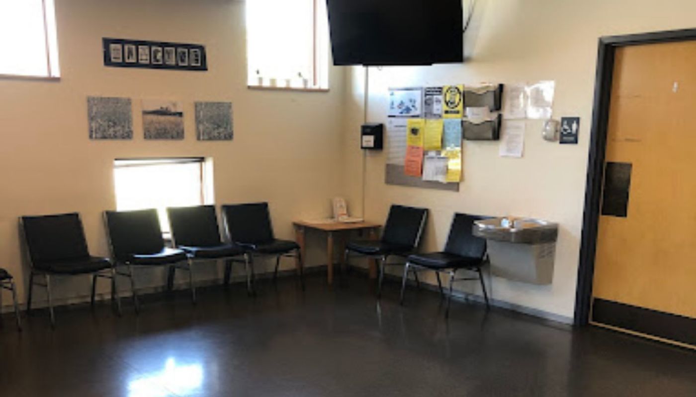 Pyramid York Methadone Maintenance