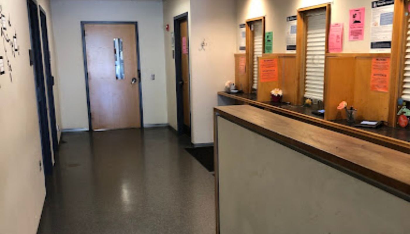 Pyramid York Methadone Maintenance