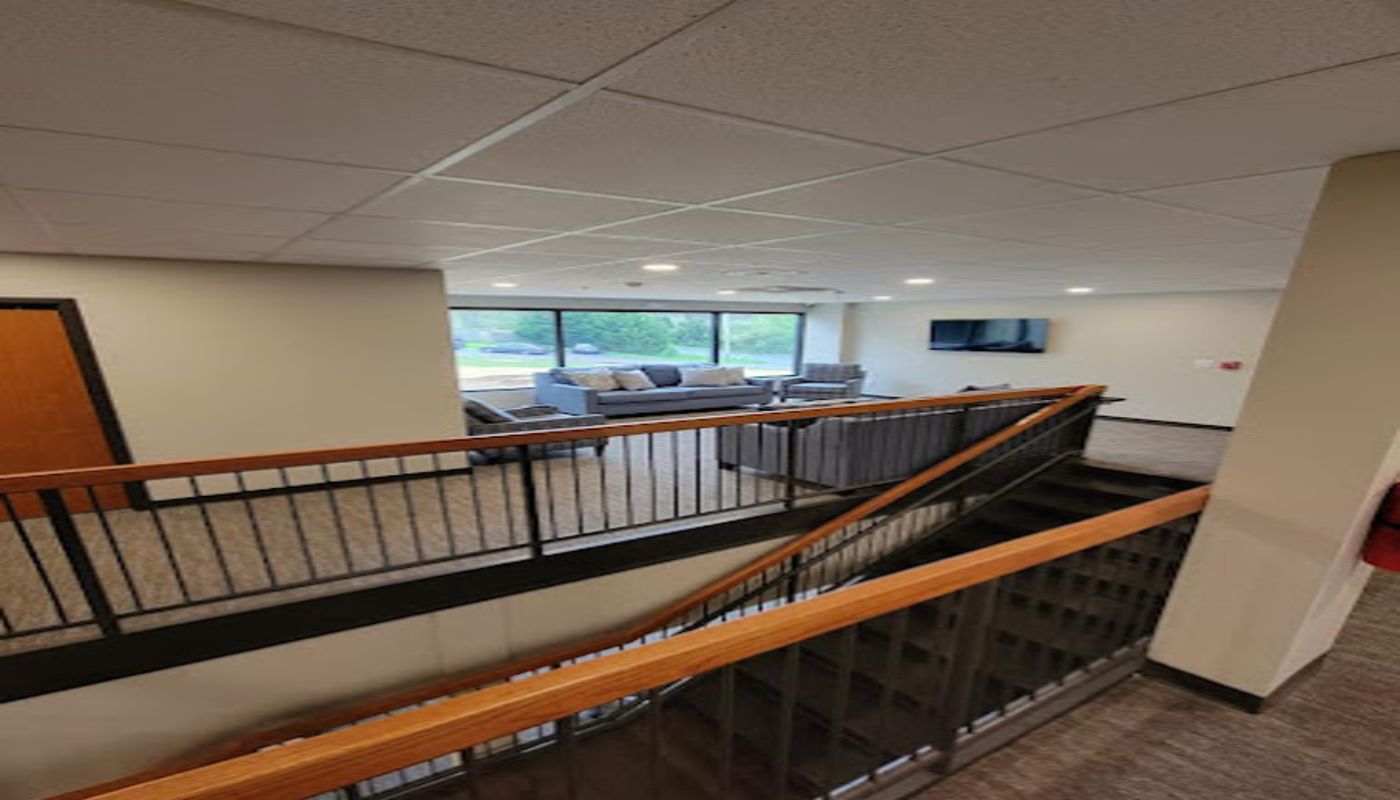 Pyramid Kearneysville Mountaineer