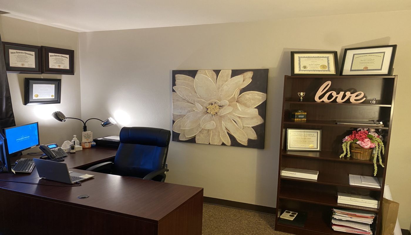 Pyramid Pittsburgh Detox and Residential