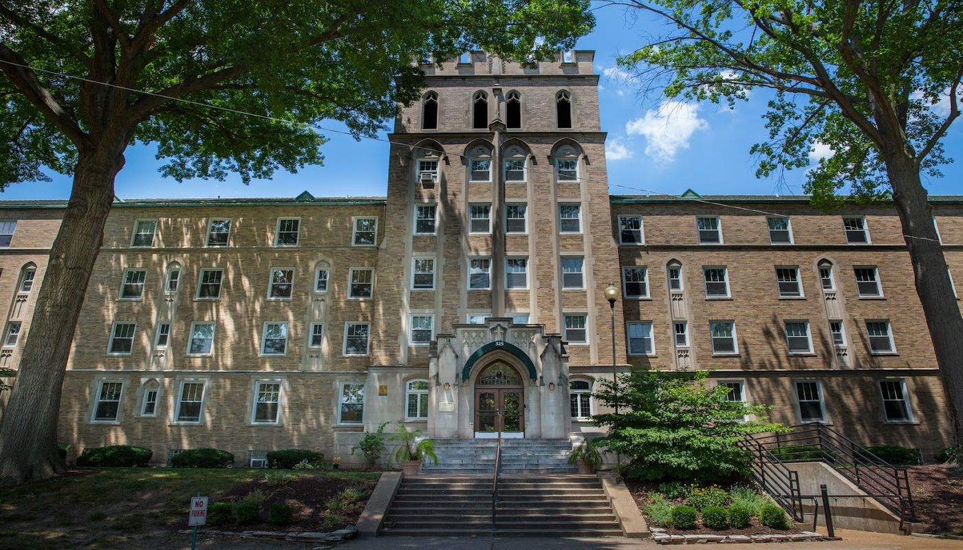 Queen of Peace Center