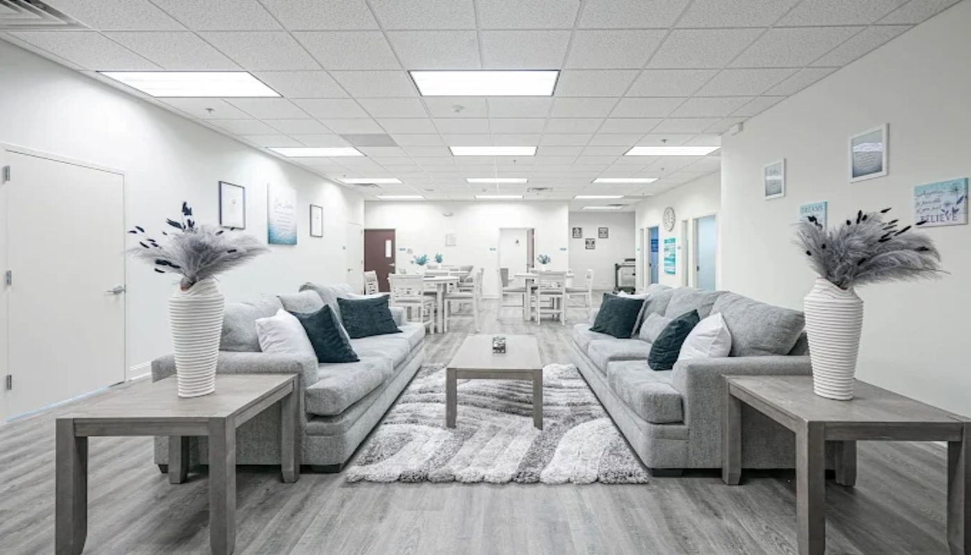 BlueCrest Counseling Center