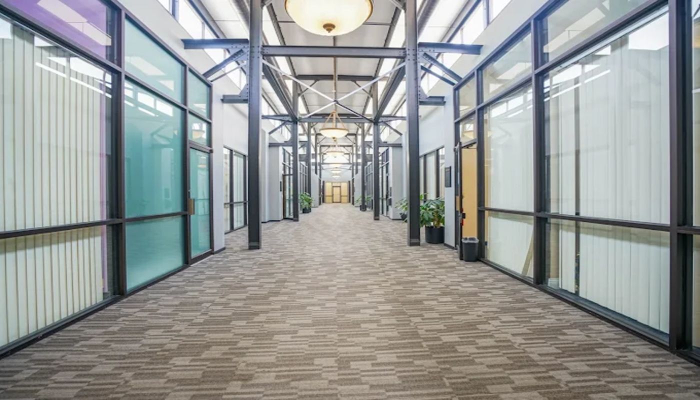 BlueCrest Counseling Center