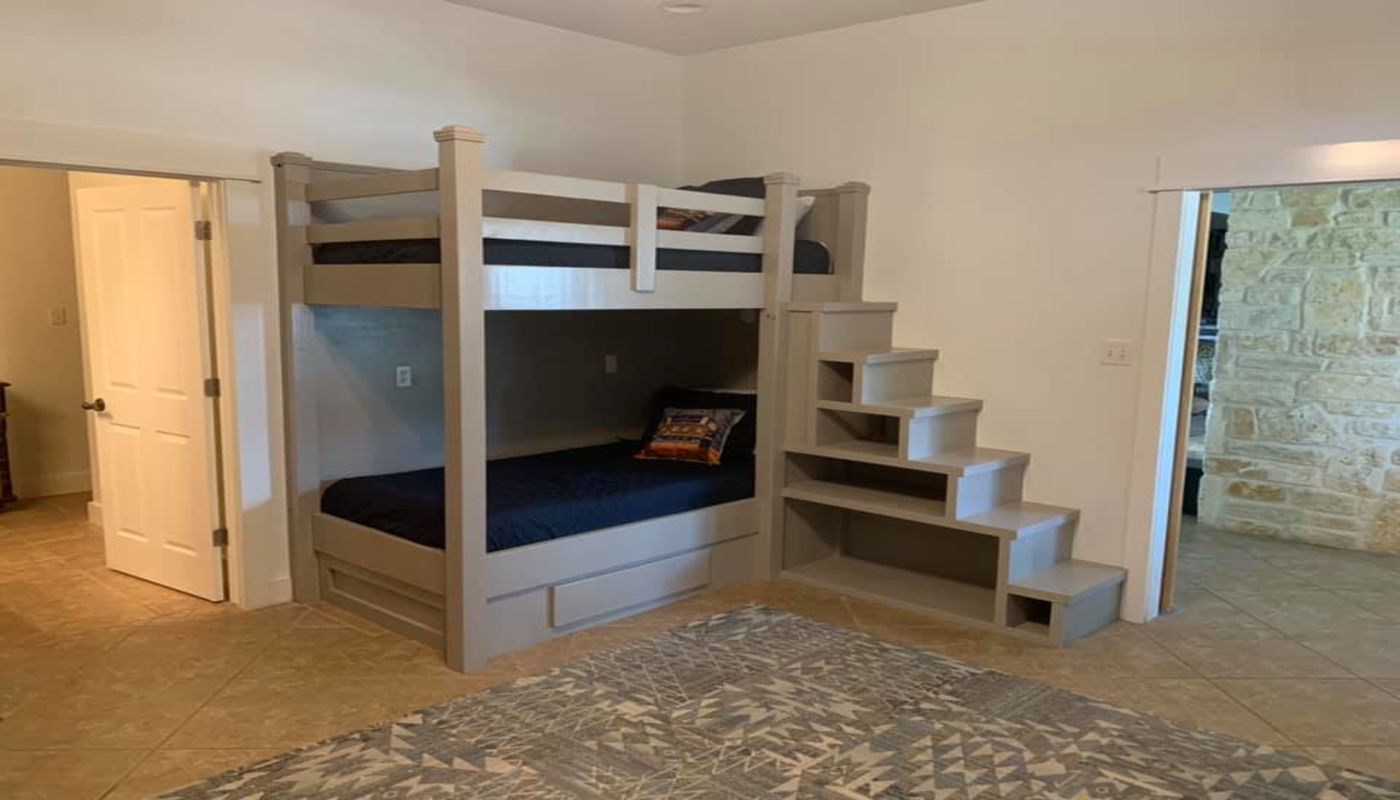 Ranch House Recovery