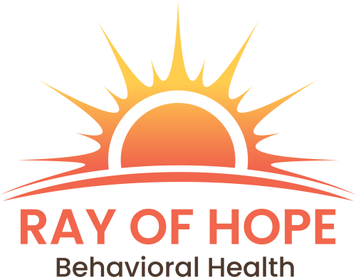 Ray of Hope Columbus