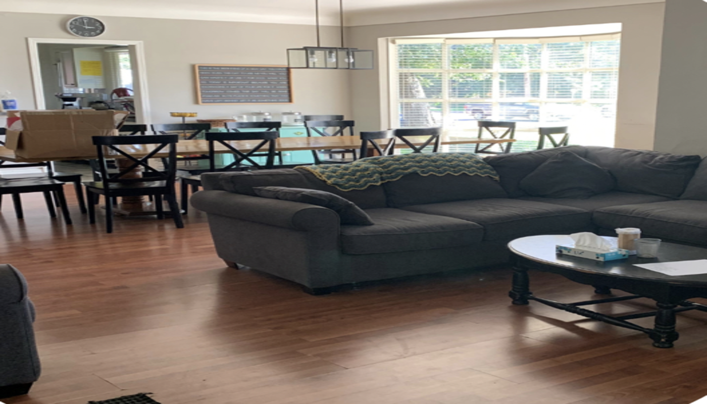 Reach for Recovery Harbor House for Women