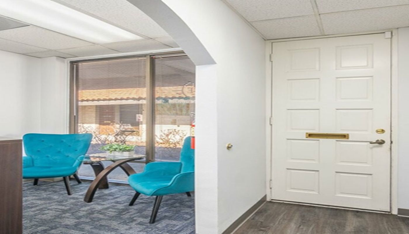 Ready to Evolve Recovery Center