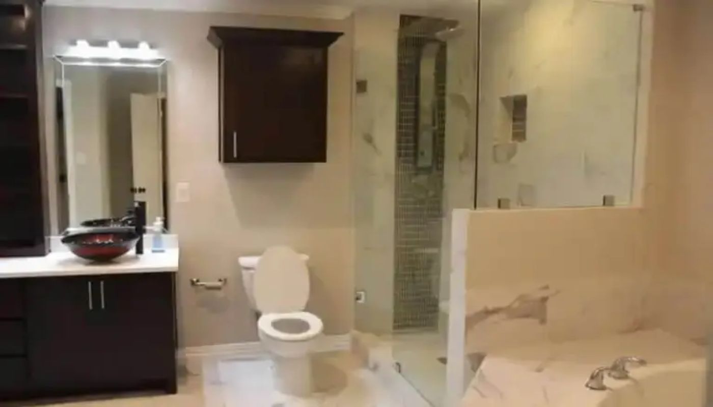 Real Deal Richardson Sober Living