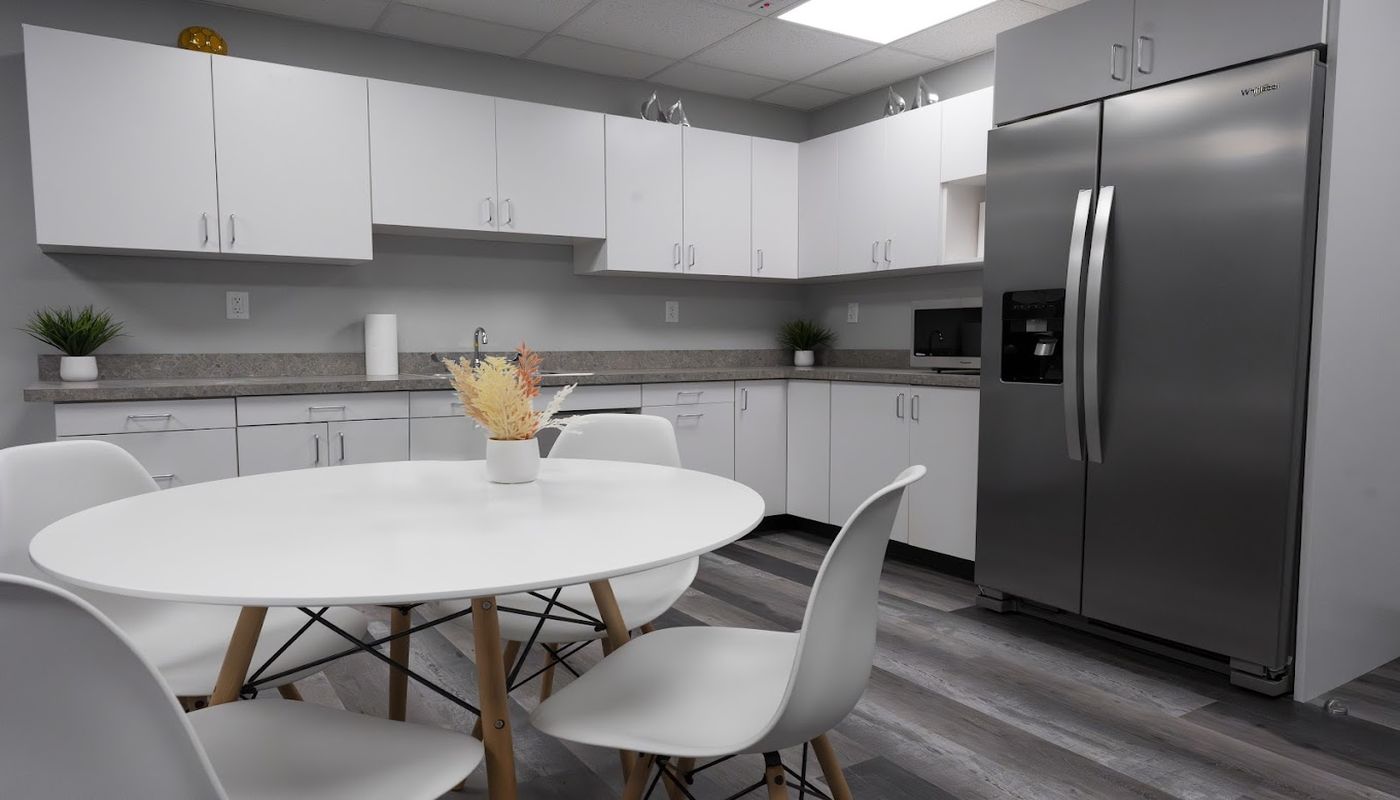 Rebirth Recovery Center