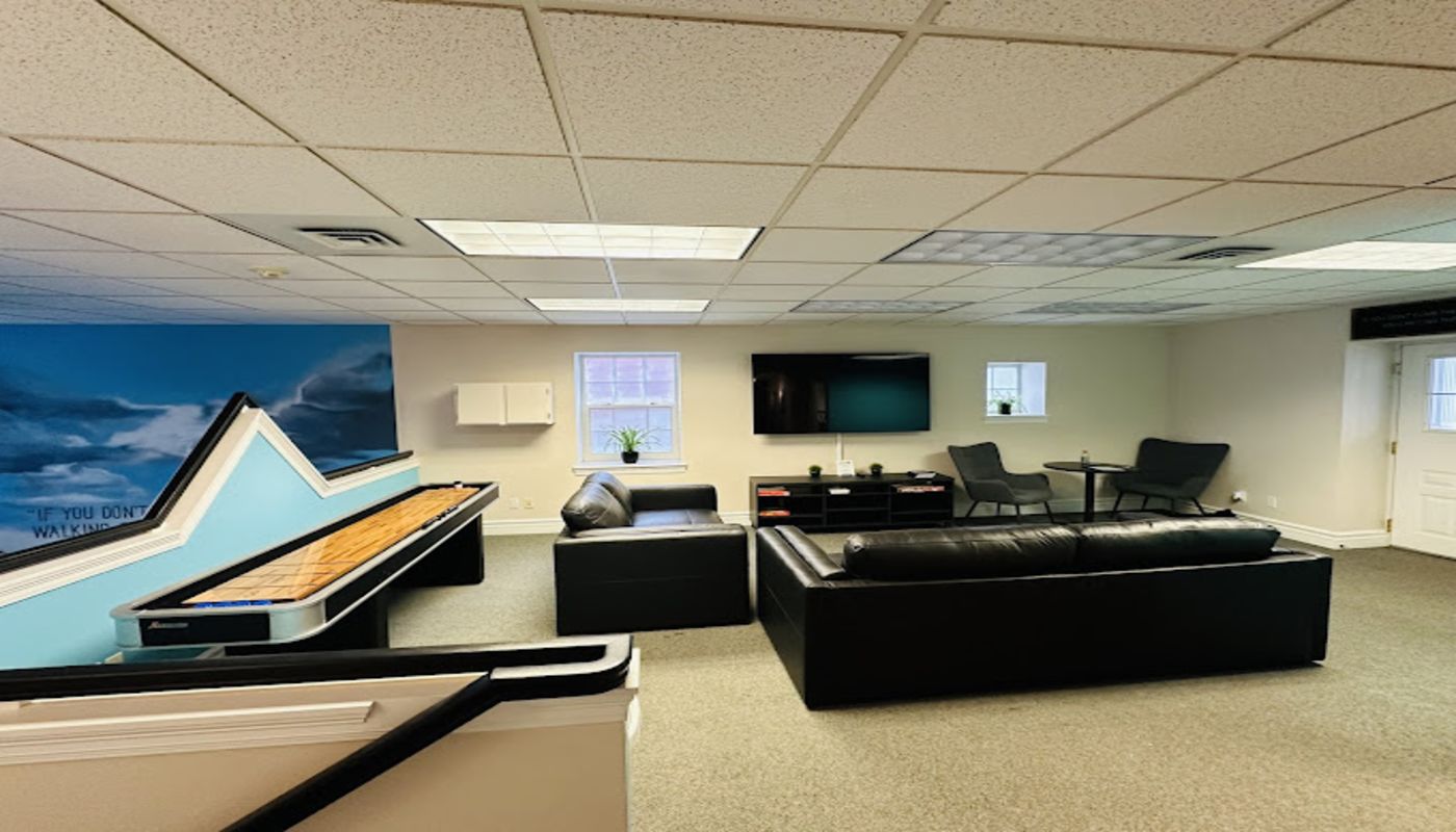 Rebuilt Treatment and Recovery