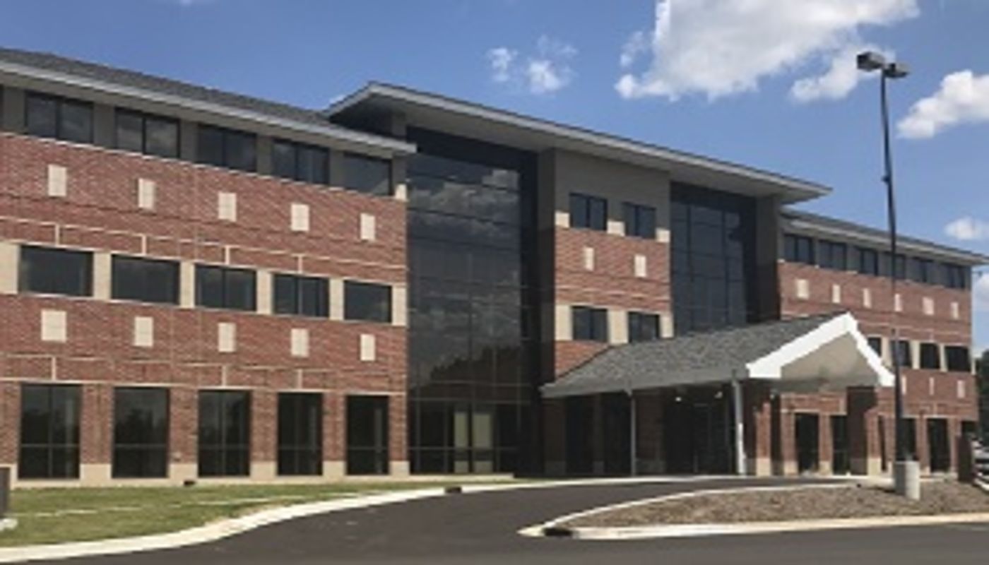 Community Mental Health - The Recovery Center