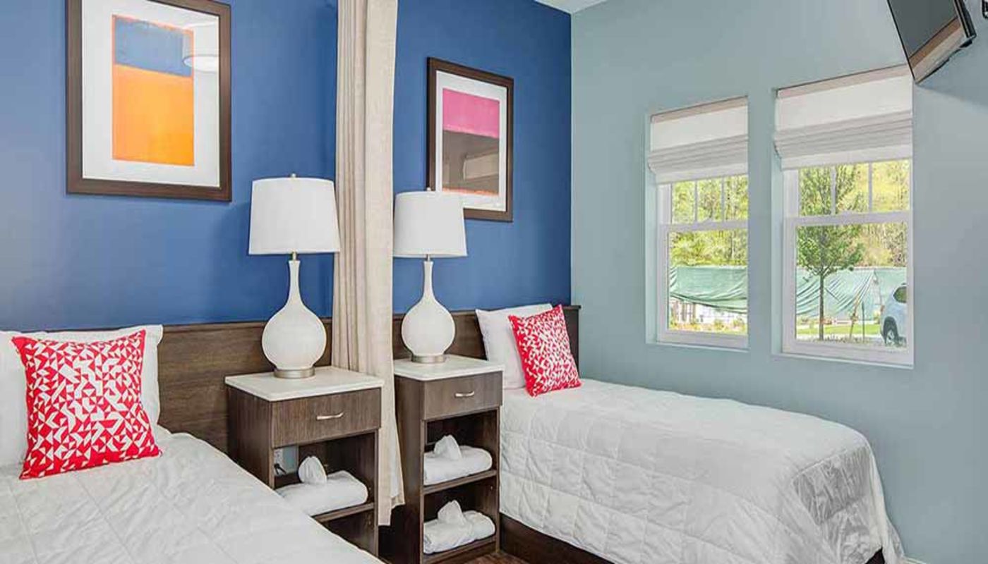 Recovery Centers of America at Capital Region