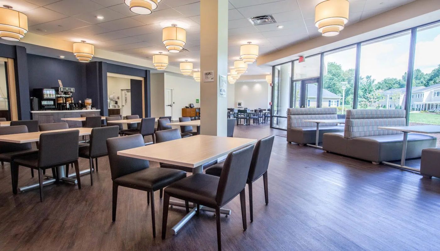 Recovery Centers of America at Capital Region