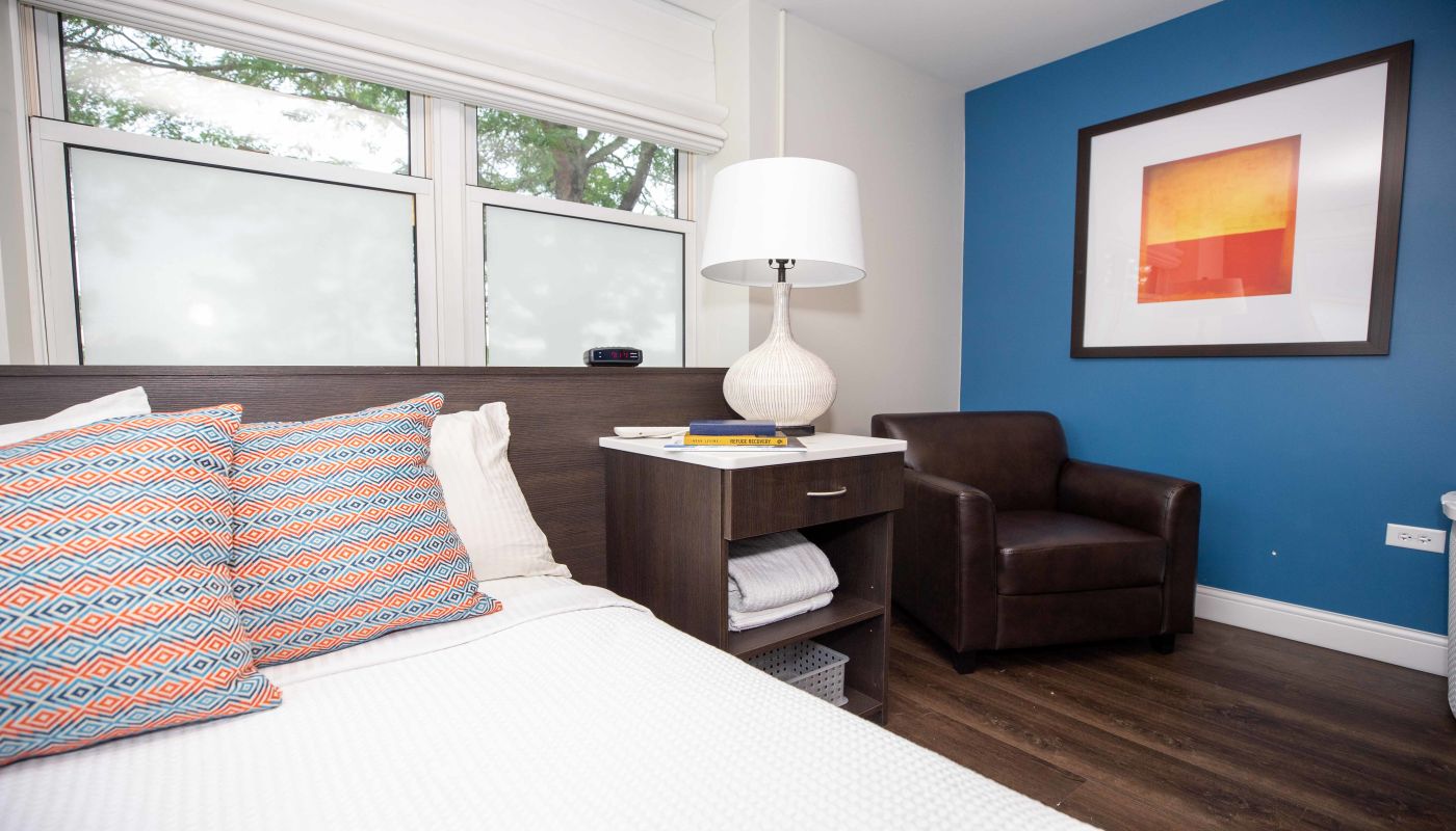 Recovery Centers of America at St. Charles