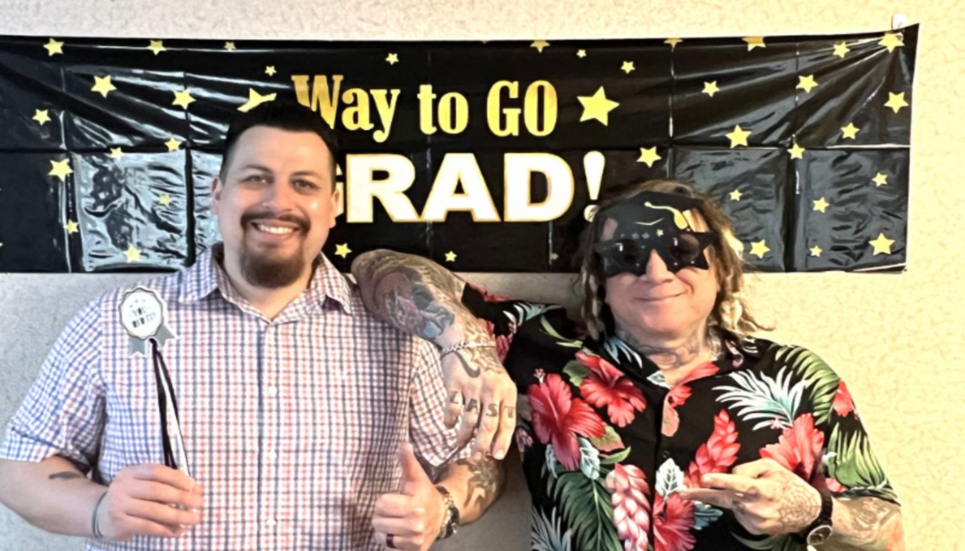 Recovery Centers of Arkansas - Steeplechase