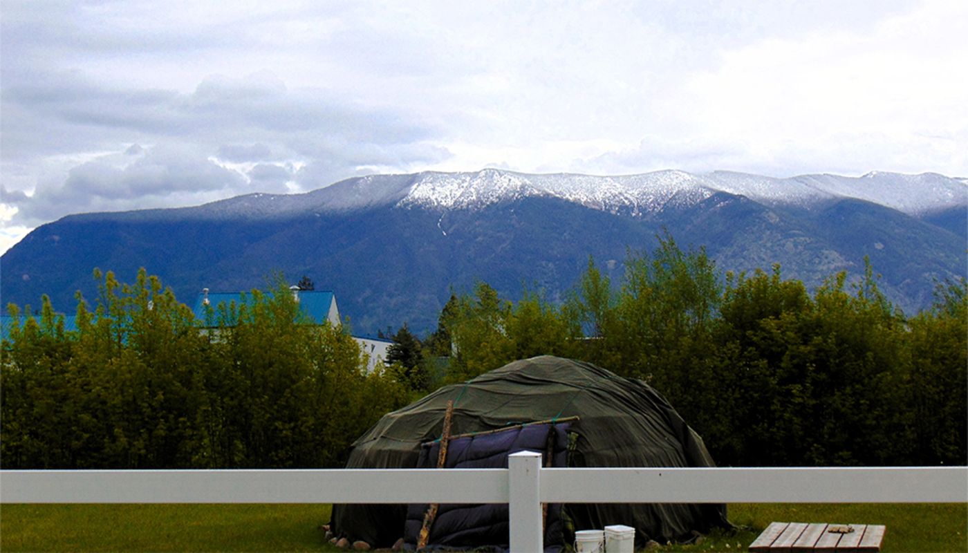 Recovery Centers of Montana - Men's Program