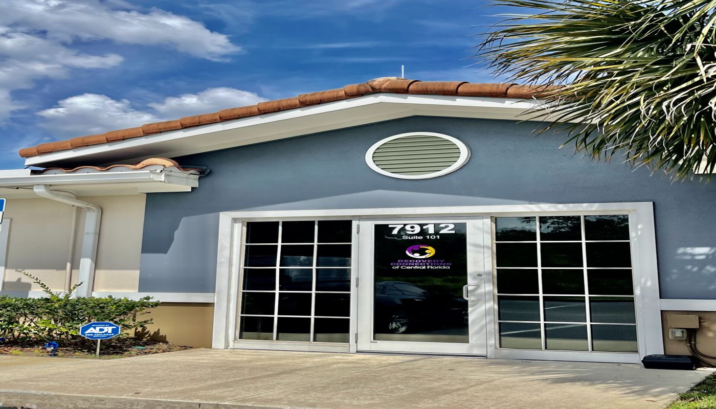 Recovery Connections of Central Florida-Orlando