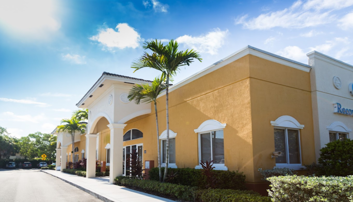 Recovery First Outpatient Treatment Center