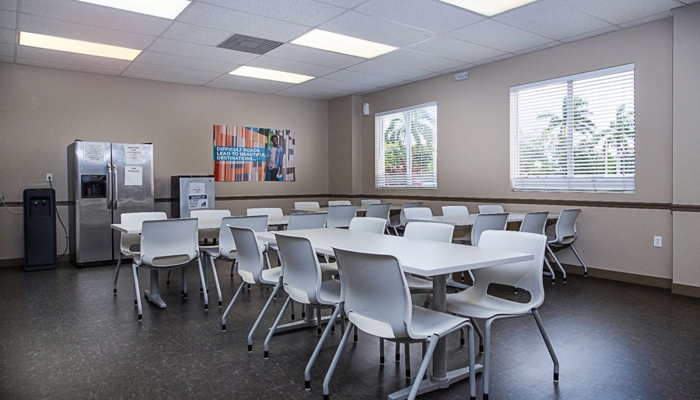 Recovery First Treatment Center