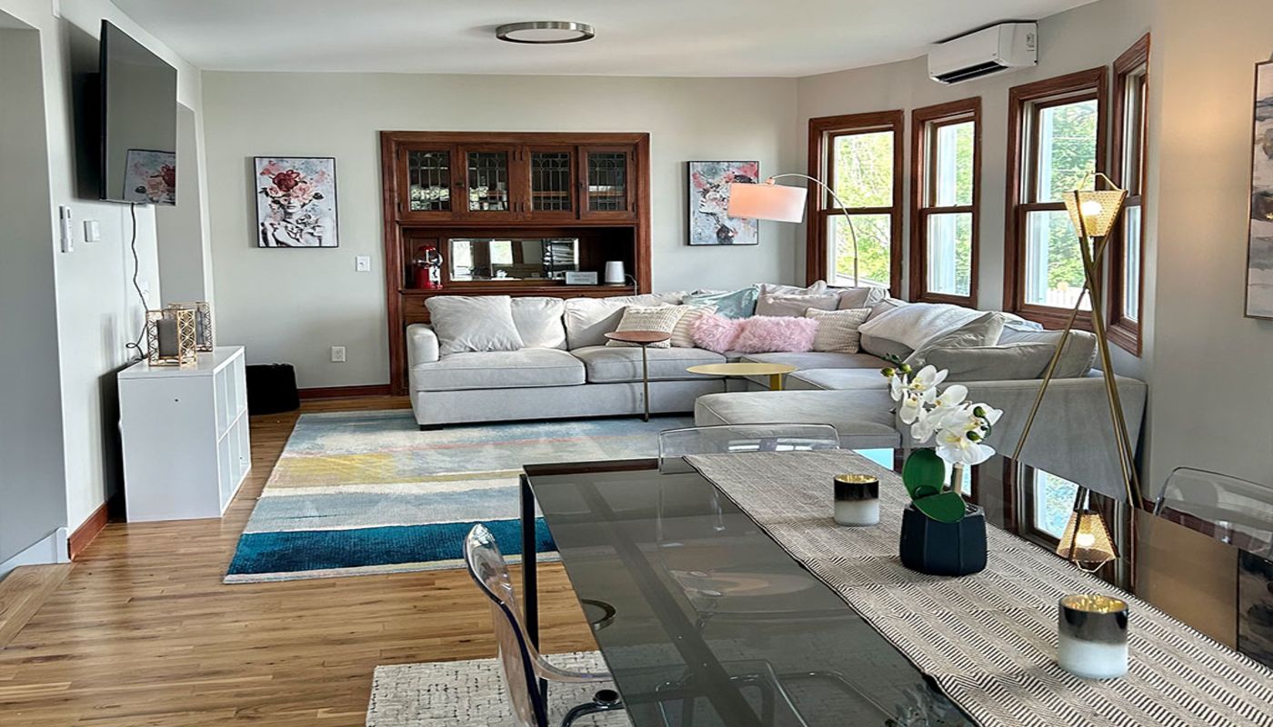 Recovery Homes of Minnesota - Iglehart House