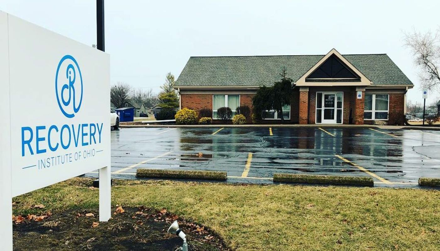 Recovery Institute of Ohio