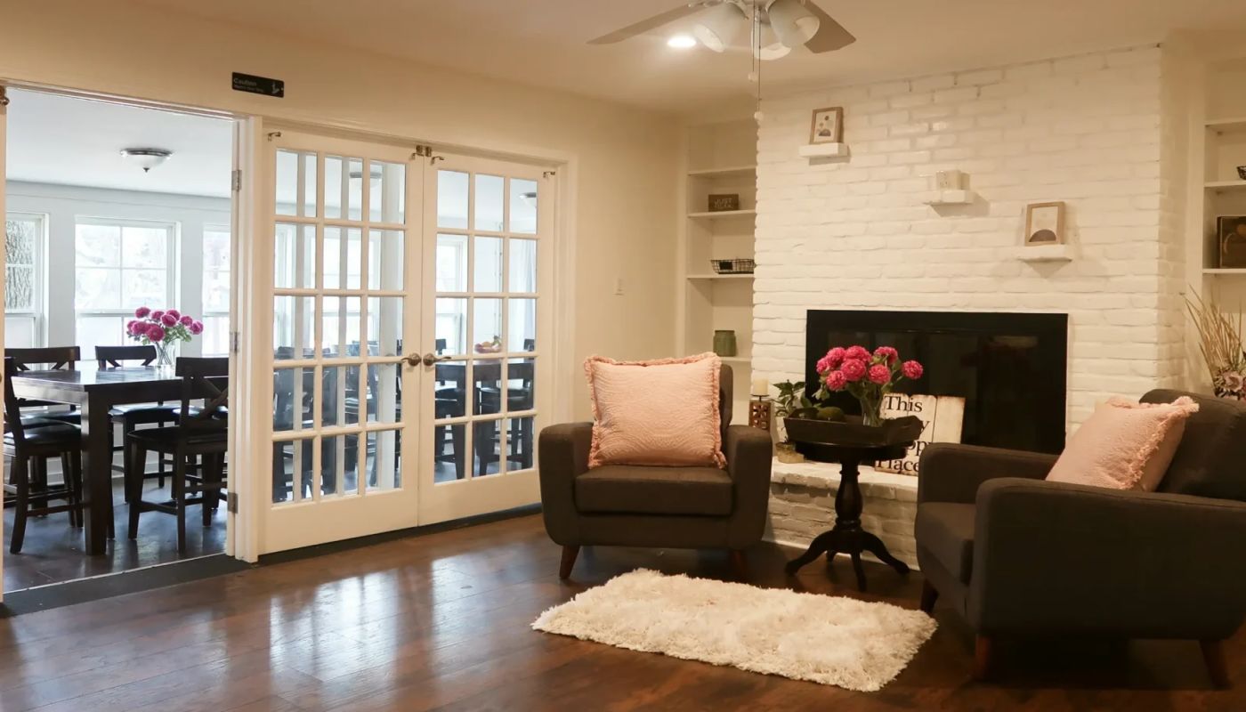 Recovery Unplugged Austin Drug & Alcohol Rehab - FM 969