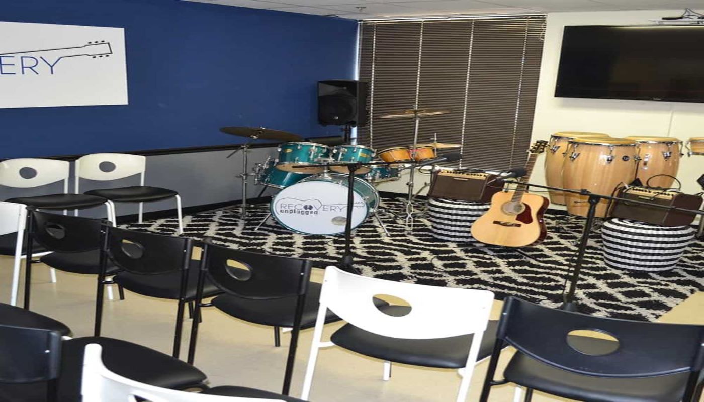 Recovery Unplugged Fort Lauderdale