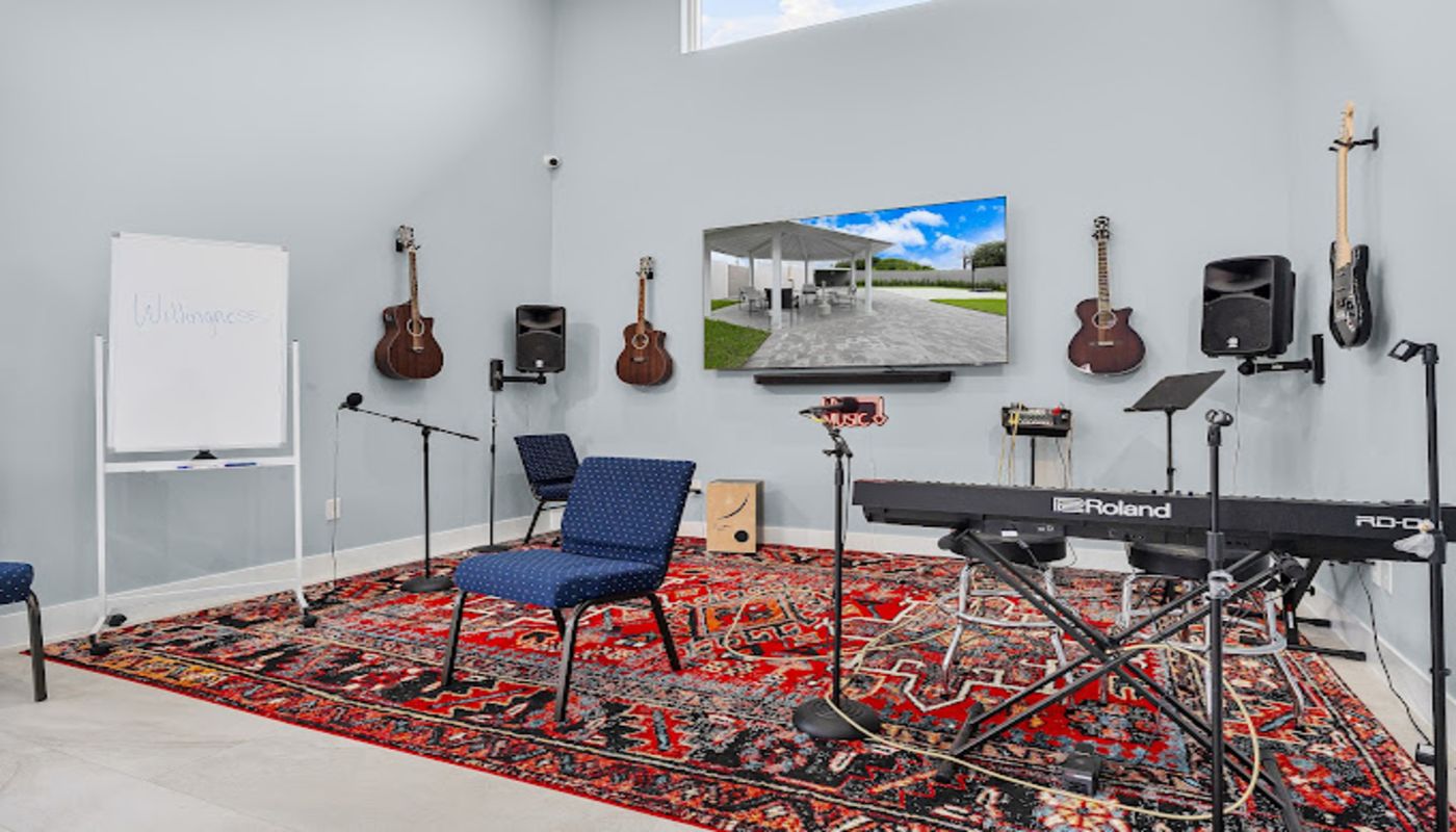 Recovery Unplugged - Mental Health